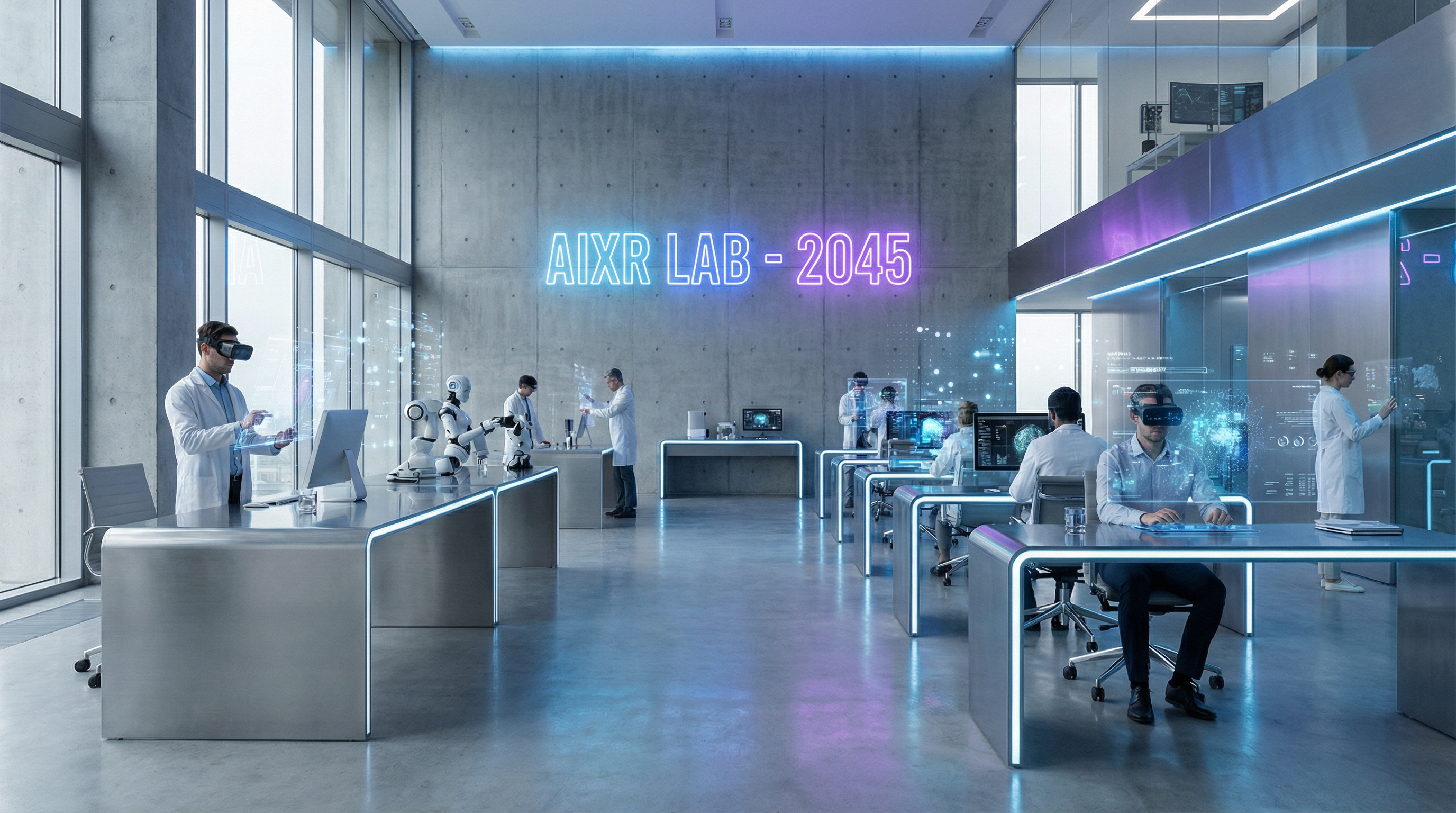 Lab