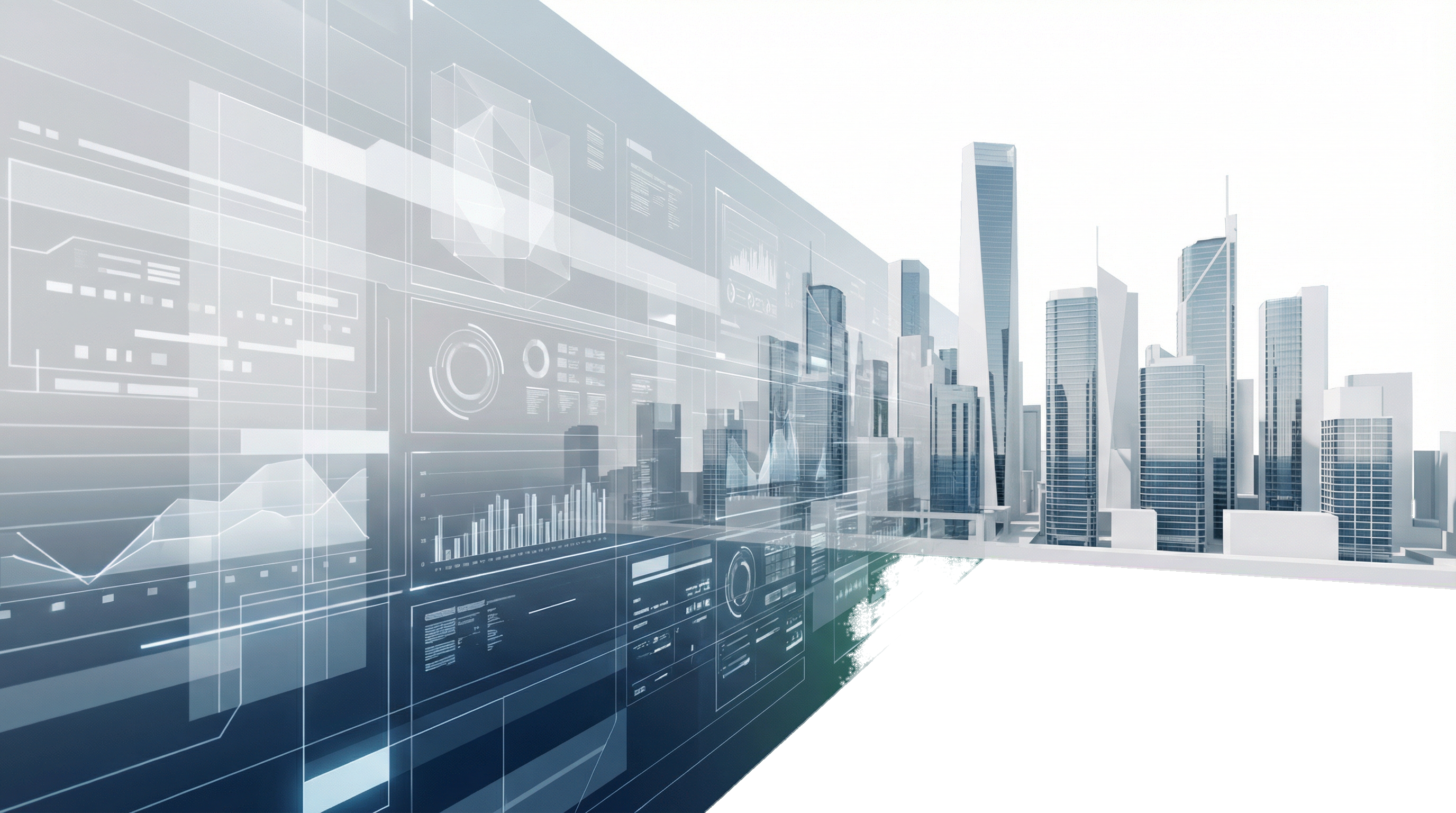 Future City Interface